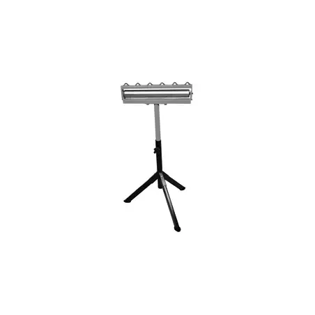 Servante A Rouleau + Plateau A Billes Sur Trepied ref 401.950.150 Leman