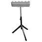 Servante A Rouleau + Plateau A Billes Sur Trepied ref 401.950.150 Leman