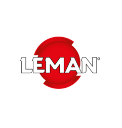 Vis Fendue M5X6/9 Tete Fraisee ref 950.81.520.201 Leman