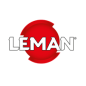 Vis Fendue M5X6/9 Tete Fraisee ref 950.81.520.201 Leman