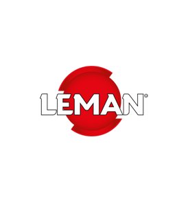 Vis Fendue M5X6/9 Tete Fraisee ref 950.81.520.201 Leman
