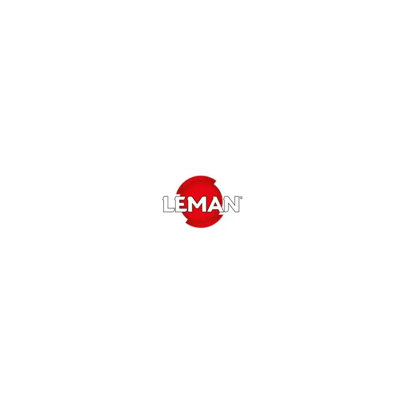 Bague Diam.60 Al.40 Ep. 0,1 Mm ref 964.5.055.40.001 Leman