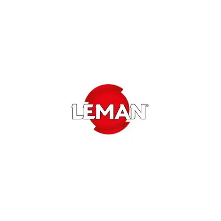 Bague Diam.60 Al.40 Ep. 0,1 Mmref 964.5.055.40.001 Leman