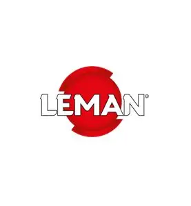 Bague Diam.60 Al.40 Ep. 0,1 Mmref 964.5.055.40.001 Leman