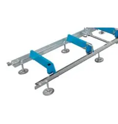 Extension De Rail En 1,48 M Pour Sag400 ref 300801 Leman