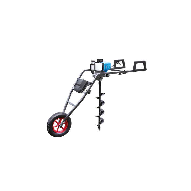 Tariere Brouette Thermique 52Cc ref LOTAR053 Leman Tariere Brouette Thermique 52Cc ref LOTAR053 Leman