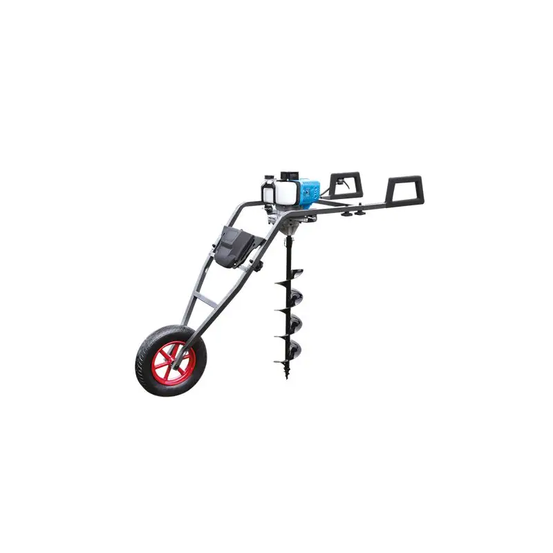Tariere Brouette Thermique 52Cc ref LOTAR053 Leman Tariere Brouette Thermique 52Cc ref LOTAR053 Leman