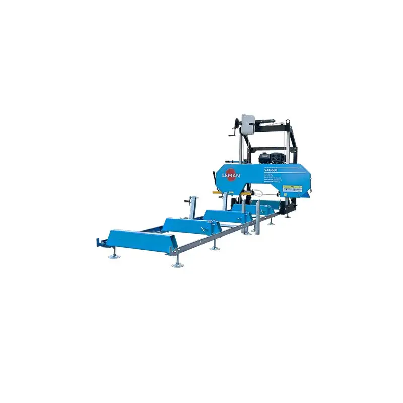 Scie A Grume 660Mm Therm Banc 2000Mm+Rallon 2000Mm ref SAG660 Leman Scie A Grume 660Mm Therm Banc 2000Mm+Rallon 2000Mm ref SAG660 Leman