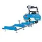 Scie A Grume 660Mm Therm Banc 2000Mm+Rallon 2000Mm ref SAG660 Leman Scie A Grume 660Mm Therm Banc 2000Mm+Rallon 2000Mm ref SAG660 Leman