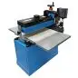 Ponceuse Brosseuse A Rouleau 560Mm ref PON560 Leman Ponceuse Brosseuse A Rouleau 560Mm ref PON560 Leman