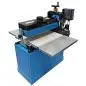 Ponceuse Brosseuse A Rouleau 560Mm ref PON560 Leman Ponceuse Brosseuse A Rouleau 560Mm ref PON560 Leman