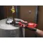 M12 HPT-202C Geberit Mapress Set - Sertisseuse 12V, 2Ah, 3 Mâchoires Geberit M12 HPT-202C Geberit Mapress Set - Sertisseuse 12V, 2Ah, 3 Mâchoires Geberit
