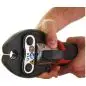 M12 HPT-202C TH-Set 2 - Sertisseuse 12V, 2Ah, 3 mâchoires profil TH M12 HPT-202C TH-Set 2 - Sertisseuse 12V, 2Ah, 3 mâchoires profil TH