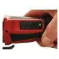 M12 HPT-202C TH-Set 2 - Sertisseuse 12V, 2Ah, 3 mâchoires profil TH M12 HPT-202C TH-Set 2 - Sertisseuse 12V, 2Ah, 3 mâchoires profil TH