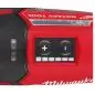 M12 BLROT-0 - Meuleuse Droite 12V, sans batterie