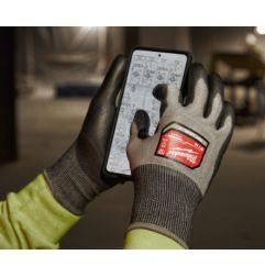 GANTS HI-DEX ANTI-COUPURE 4/D -XXL/11 12PCS