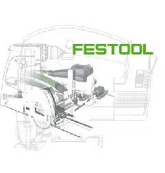 Borne STM 1800 Piece detachee Festool ref 10293265