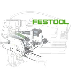 Ruban UG-CSC-SYS ET-BG Piece detachee Festool ref 10727060