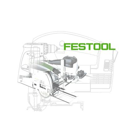 Pièce de raccor CSC SYS 50 ET-BG Piece detachee Festool ref 10728755