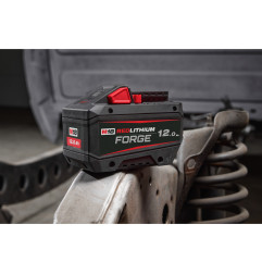 M18 FB12 - 18V 12,0Ah Batterie FORGE - système M18 Milwaukee ref 4932492651