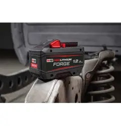 M18 FB12 - 18V 12,0Ah Batterie FORGE - système M18 Milwaukee ref 4932492651