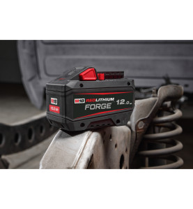 0Ah Batterie FORGE - système M18