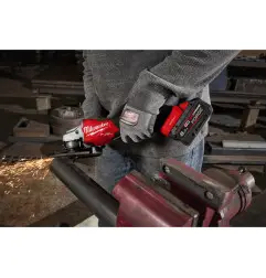 M18 FB8 - 18V 8,0Ah Batterie FORGE - système M18 Milwaukee ref 4932492131