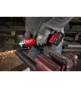 0Ah Batterie FORGE - système M18