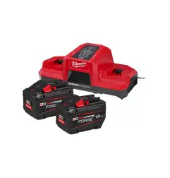 M18 FORGENRG-122DBSC - Pack NRG 18V