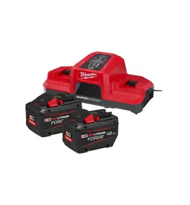 M18 FORGENRG-122DBSC - Pack NRG 18V