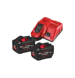 M18 FORGENRG-122 - Pack NRG 18V
