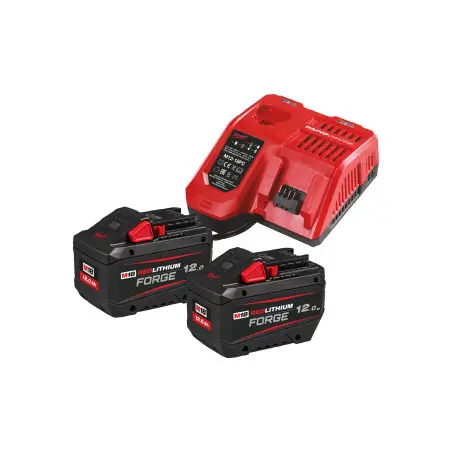 M18 FORGENRG-122 - Pack NRG 18V