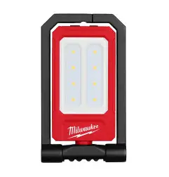 IR FFL - Projecteur mousqueton orientable rechargeable USB