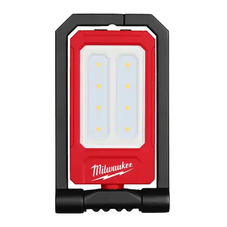 IR FFL - Projecteur mousqueton orientable rechargeable USB