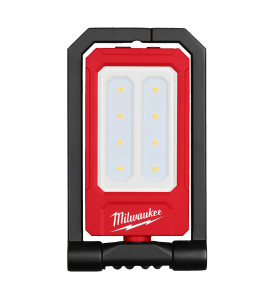 IR FFL - Projecteur mousqueton orientable rechargeable USB