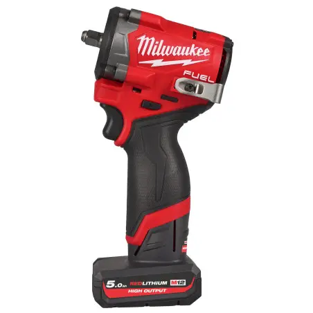 M12 FCIWF38G3-502X - Boulonneuse compacte Carré 3/8˝ O’RING