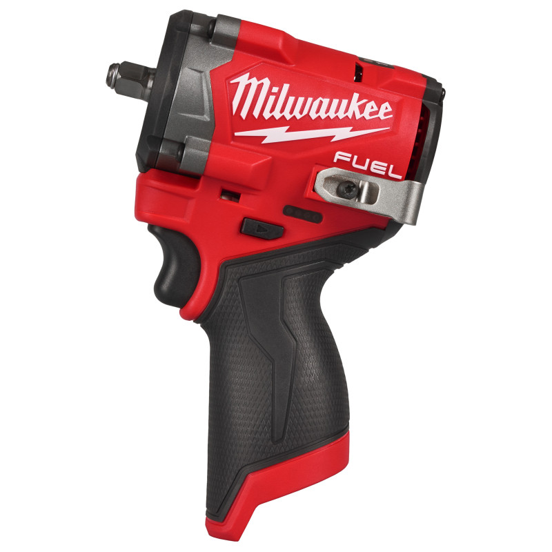 M12 FCIWF38G3-0 - Boulonneuse compacte 3/8˝ O’RING sans batterie Milwaukee ref 4933493451