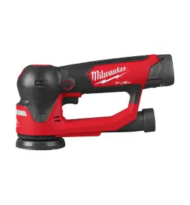M12 FSDR75-202B - Ponceuse orbitale excentrique 75mm