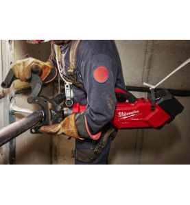 M18 HSFC125R-802C Force Logic™ coupe câble 125mm, One-Key, 18V, 8Ah, capacité de coupe jusqu'à 125 mm Milwaukee ref 4933499331