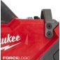M18 HSFC125R-802C Force Logic™ coupe câble 125mm, One-Key, 18V, 8Ah, capacité de coupe jusqu'à 125 mm Milwaukee ref 4933499331