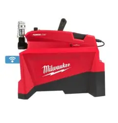M18 HUP700-121 - Pompe hydraulique, 700 bars, 18V, 12Ah Milwaukee ref 4933499335