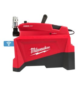 M18 HUP700-121 - Pompe hydraulique, 700 bars, 18V, 12Ah Milwaukee ref 4933499335