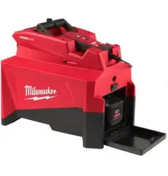 M18 HUP700-121 - Pompe hydraulique, 700 bars, 18V, 12Ah Milwaukee ref 4933499335