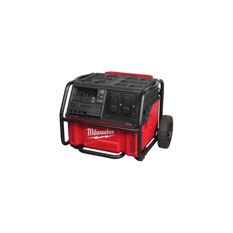 IRPSUOP2500 - Générateur Milwaukee ref 4933492133 IRPSUOP2500 - Générateur Milwaukee ref 4933492133