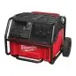 IRPSUOP2500 - Générateur Milwaukee ref 4933492133 IRPSUOP2500 - Générateur Milwaukee ref 4933492133