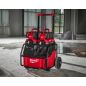 IRPSUOP2500 - Générateur Milwaukee ref 4933492133 IRPSUOP2500 - Générateur Milwaukee ref 4933492133