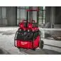 IRPSUOP2500 - Générateur Milwaukee ref 4933492133 IRPSUOP2500 - Générateur Milwaukee ref 4933492133