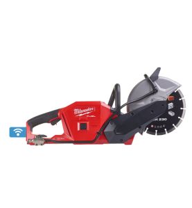 M18 FCOS230-121 - Découpeuse à disque FUEL 18V - 12,0Ah Milwaukee ref 4933499175