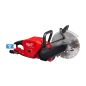 M18 Fcos230-121 - Découpeuse À Disque Fuel 18V - 12,0Ah 4933499175 Milwaukee M18 Fcos230-121 - Découpeuse À Disque Fuel 18V - 12,0Ah 4933499175 Milwaukee