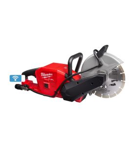 M18 FCOS230-121 - Découpeuse à disque FUEL 18V - 12,0Ah Milwaukee ref 4933499175